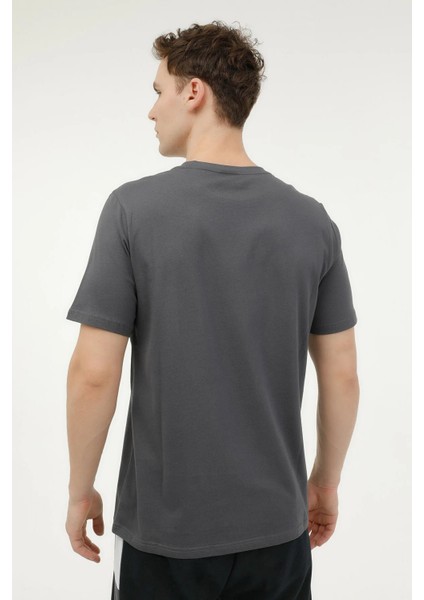 3m ml Mappy-B 11SD4009 3fx Antrasit Erkek Tshirt