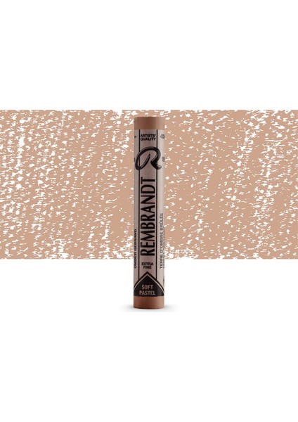 Soft Pastel Boya Burnt Umber 409.9