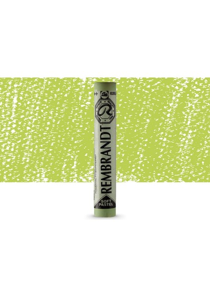 Soft Pastel Boya Cinnabar Green Light 626.9