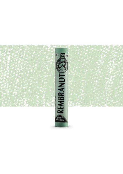 Soft Pastel Boya Cinnabar Green Deep 627.10