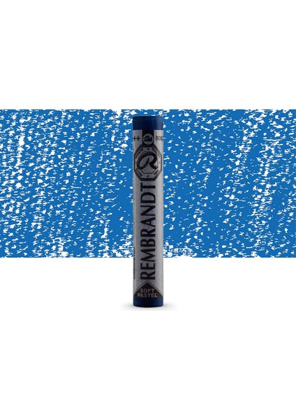 Soft Pastel Boya Prussian Blue 508.7