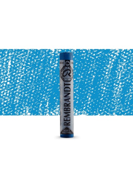 Soft Pastel Boya Prussian Blue 508.8