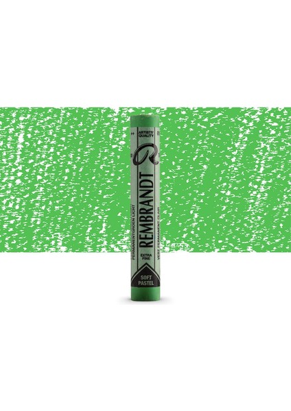 Soft Pastel Boya Permanent Green Light 618.5