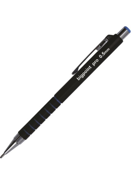 Pro Versatil Uçlu Kalem 0.5mm Mavi