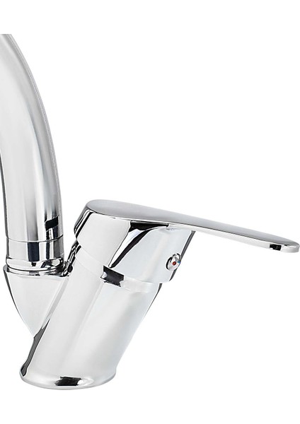 One Kısa Kuğu Lavabo Bataryası fiyatları