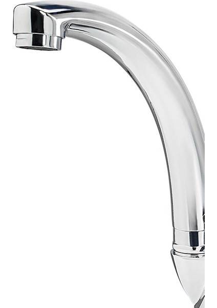 One Kısa Kuğu Lavabo Bataryası modelleri