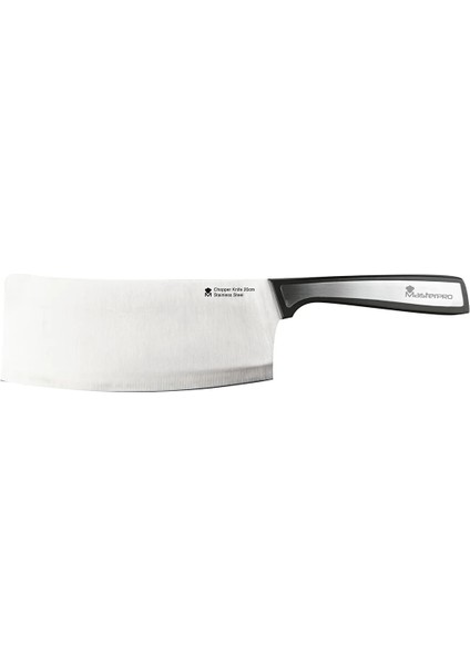 Paslanmaz Çelik Bıçak | 17,5 Cm | Sharp Serisi| 4110