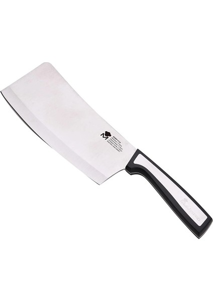 Paslanmaz Çelik Bıçak | 17,5 Cm | Sharp Serisi| 4110