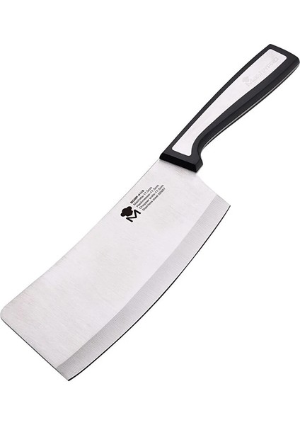 Paslanmaz Çelik Bıçak | 17,5 Cm | Sharp Serisi| 4110