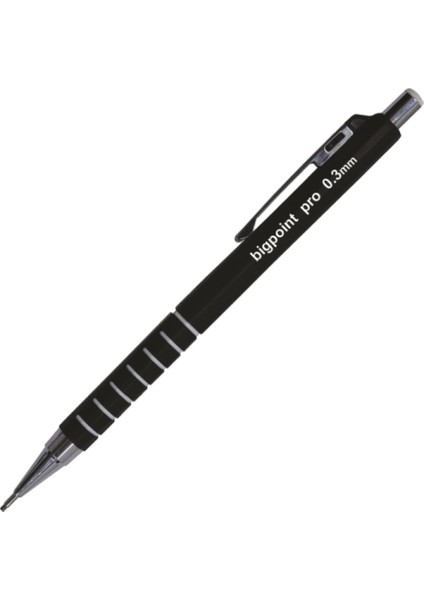Pro Versatil Uçlu Kalem 0.3mm Beyaz