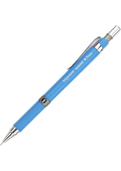 Speed Versatil Uçlu Kalem 0.7mm Mavi