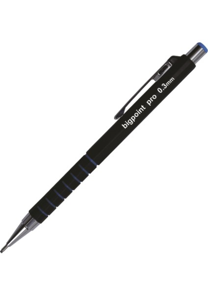 Pro Versatil Uçlu Kalem 0.3mm Mavi