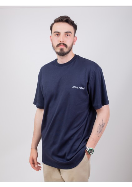 Jean Piaré Oversized Tee JPSW2023 fiyatları