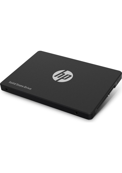 240 GB S650 2.5" SSD Harddisk