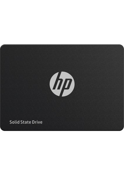 240 GB S650 2.5" SSD Harddisk