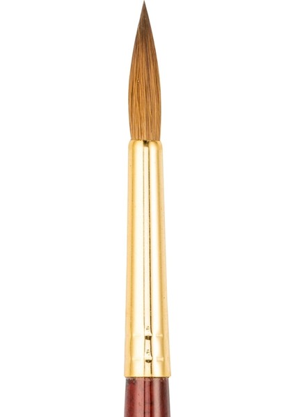 110 Serisi Samur Kolinsky Yuvarlak Fırça No: 11 fiyatları