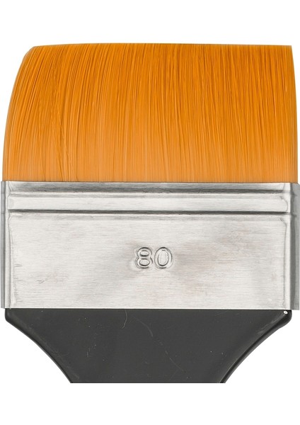 205 Serisi Sentetik Kıl Zemin Fırçası No: 80MM fiyatları