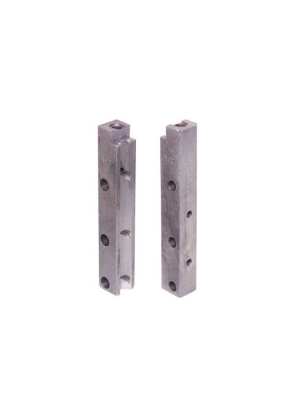 Dik Kumaş Kesim Motoru Bıçak Kızak Takım / 525C1-5+525C1-1