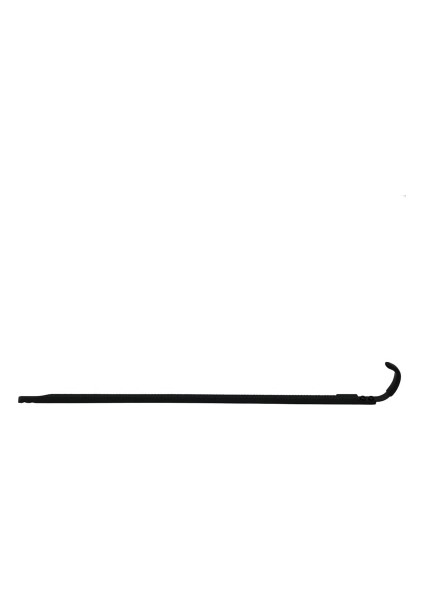 Dik Kumaş Kesim Motoru 9-10INÇ Ayak Baskı Mili / 605C1-37