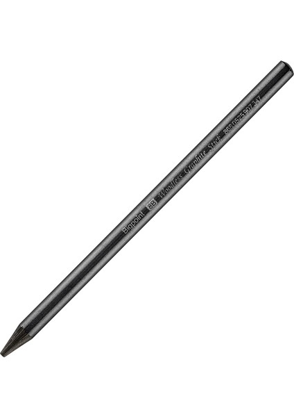 Grafit Kurşun Kalem 8b (7.1mm x 153MM)