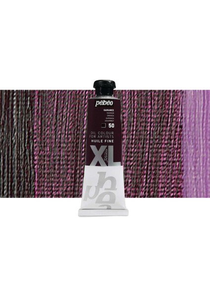 Huile Fine Xl Yağlı Boya 37ML Madder 50