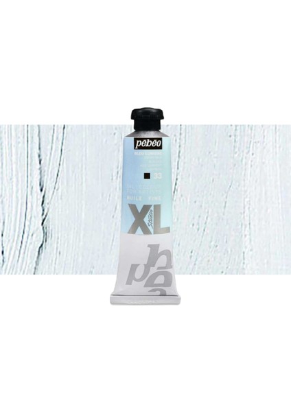 Huile Fine Xl Yağlı Boya 37ML Bright Blue 33