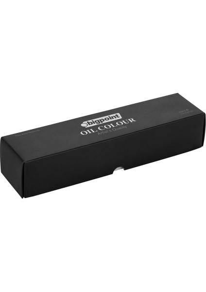 Fine Artist's Yağlı Boya 200ML Naples Yellow 210 modelleri