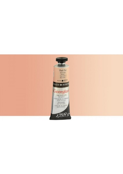 Georgian Yağlı Boya 38ML Flesh Tint 577