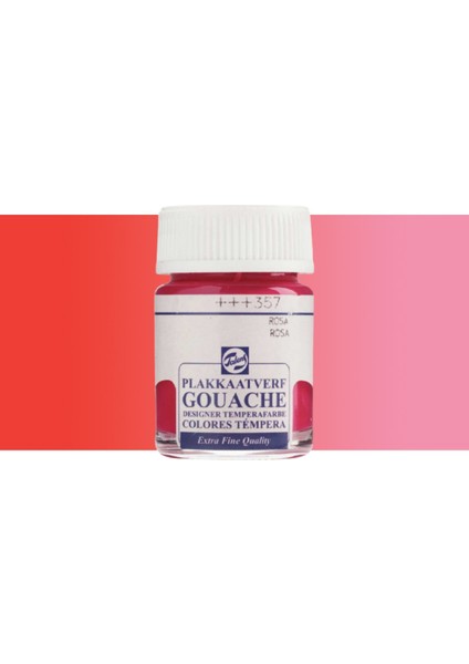 Guaj 16ML Rose 357
