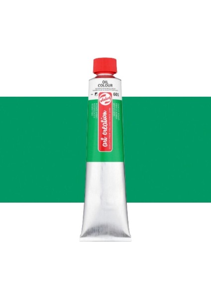 Art Creatıon 200ML Yağlı Boya 601 Lıght Green