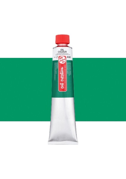 Art Creatıon 200ML Yağlı Boya 616 Vırdıan