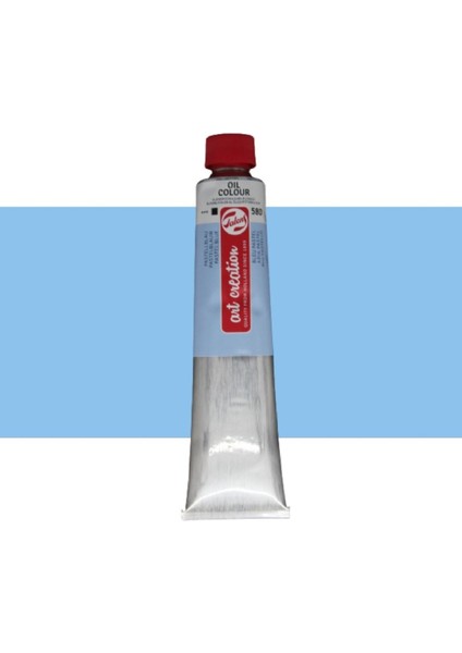 Art Creation 200ML Yağlı Boya 226 Pastel Blue