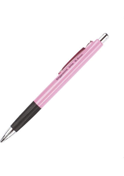 Trio Versatil Uçlu Kalem 0.5mm Pembe