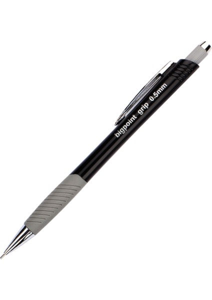Versatil Uçlu Kalem 0.5mm Siyah