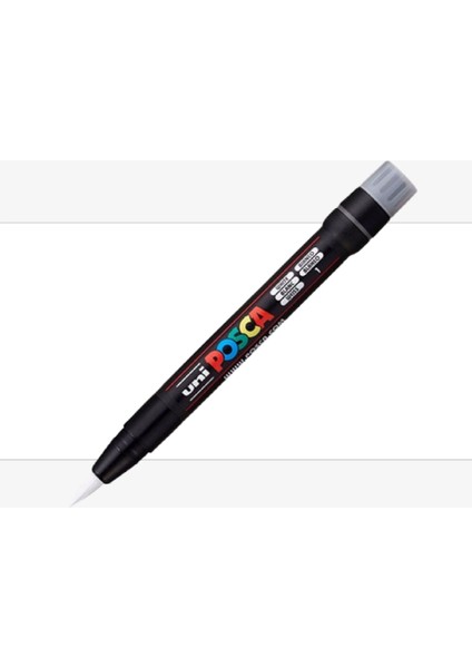 Posca Marker Pcf-35 (3-10MM) Beyaz