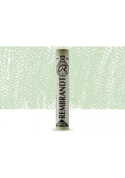 Soft Pastel Boya Cinnabar Green Light 626.10