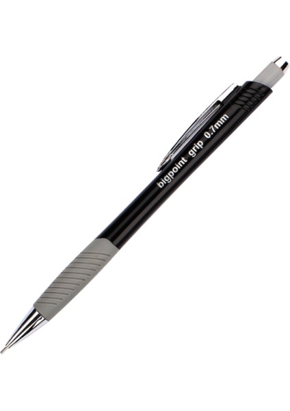 Versatil Uçlu Kalem 0.7mm Siyah