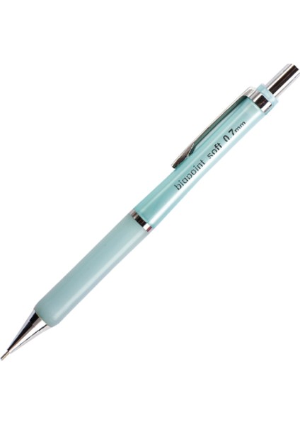 Soft Versatil Uçlu Kalem 0.7mm Mavi