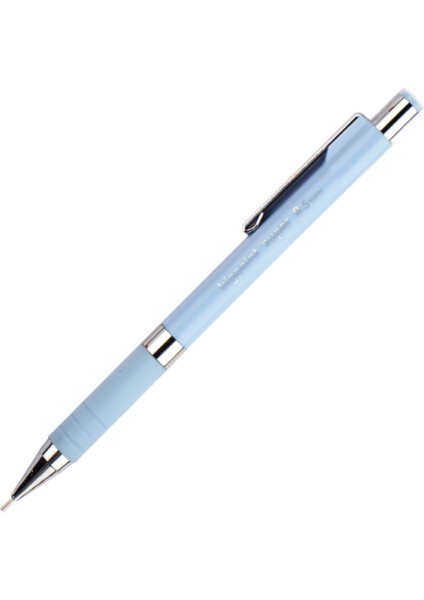 Süper Versatil Uçlu Kalem 0.5mm Mavi