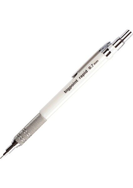 Rapid Versatil Uçlu Kalem 0.7mm Beyaz