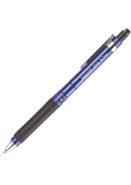 Plus Versatil Uçlu Kalem 0.7mm Mavi