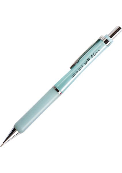 Soft Versatil Uçlu Kalem 0.5mm Mavi