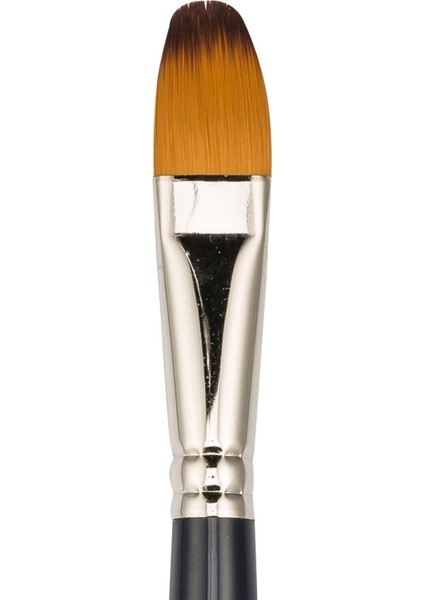 200KF Serisi Sentetik Kıl Kedi Dili Fırça No: 20 fiyatları