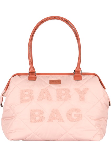 Baby Bag Anne & Bebek Bakım Çantası