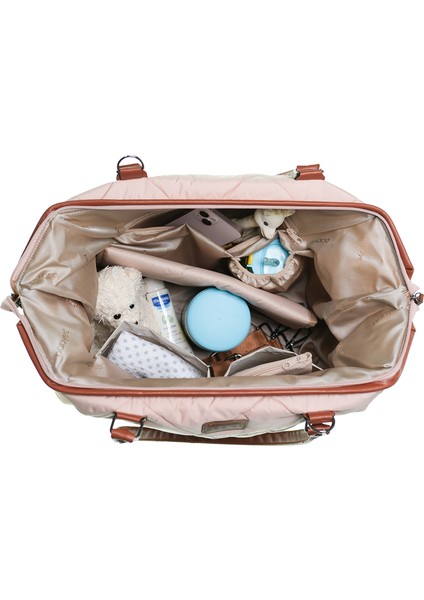 Baby Bag Anne & Bebek Bakım Çantası fiyatları