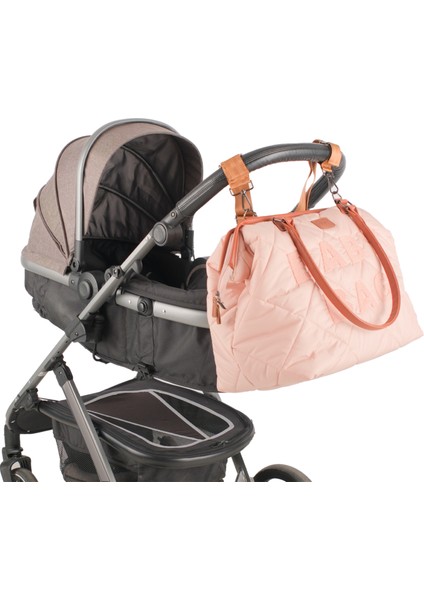 Baby Bag Anne & Bebek Bakım Çantası modelleri