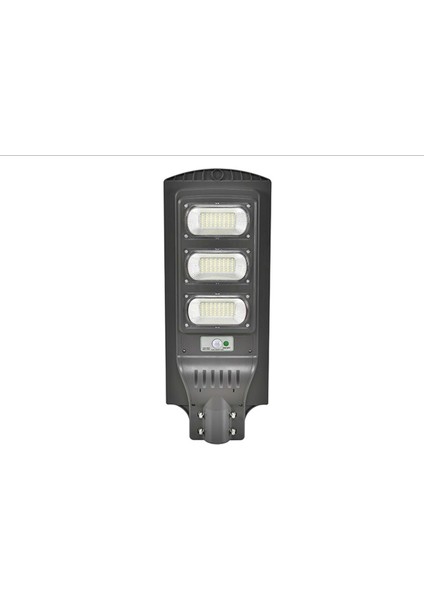 Solar Slim LED Sokak Projektör Armatür 6500K 90W