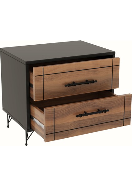 Night Komodin fiyatları