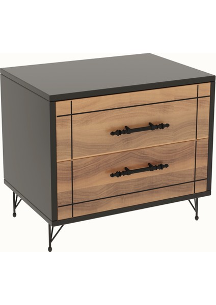 Night Komodin modelleri