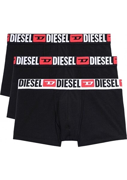 Dıesel Erkek 3 Lü Boxer 00ST3V-0DDAI-E3784